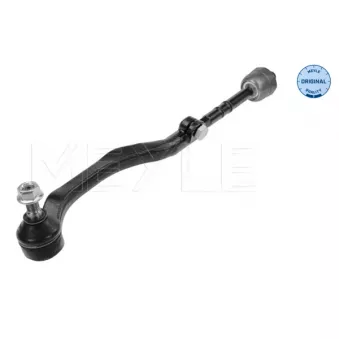 Barre de connexion avant gauche MEYLE 316 030 0022
