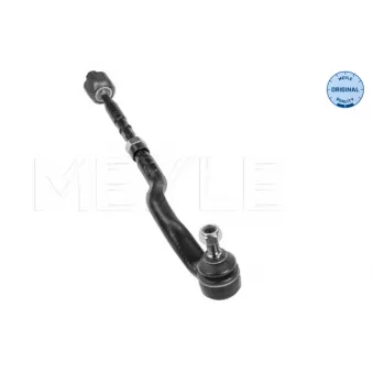 Barre de connexion avant droit MEYLE 316 030 0024