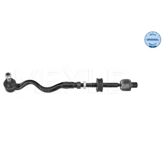 Barre de connexion avant droit MEYLE 316 030 4340