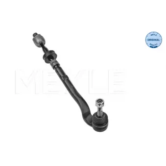 Barre de connexion avant droit MEYLE 316 030 4354
