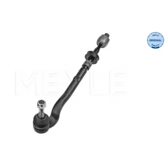 Barre de connexion avant gauche MEYLE 316 030 4355