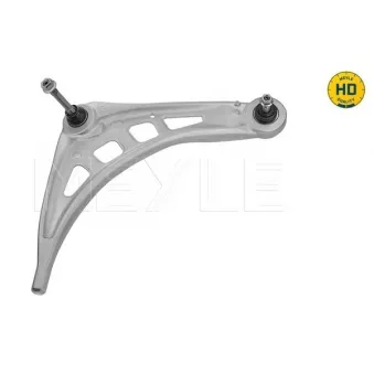 Triangle ou bras de suspension (train avant) MEYLE