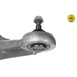 Triangle ou bras de suspension (train avant) MEYLE 316 050 0004/HD - Visuel 2