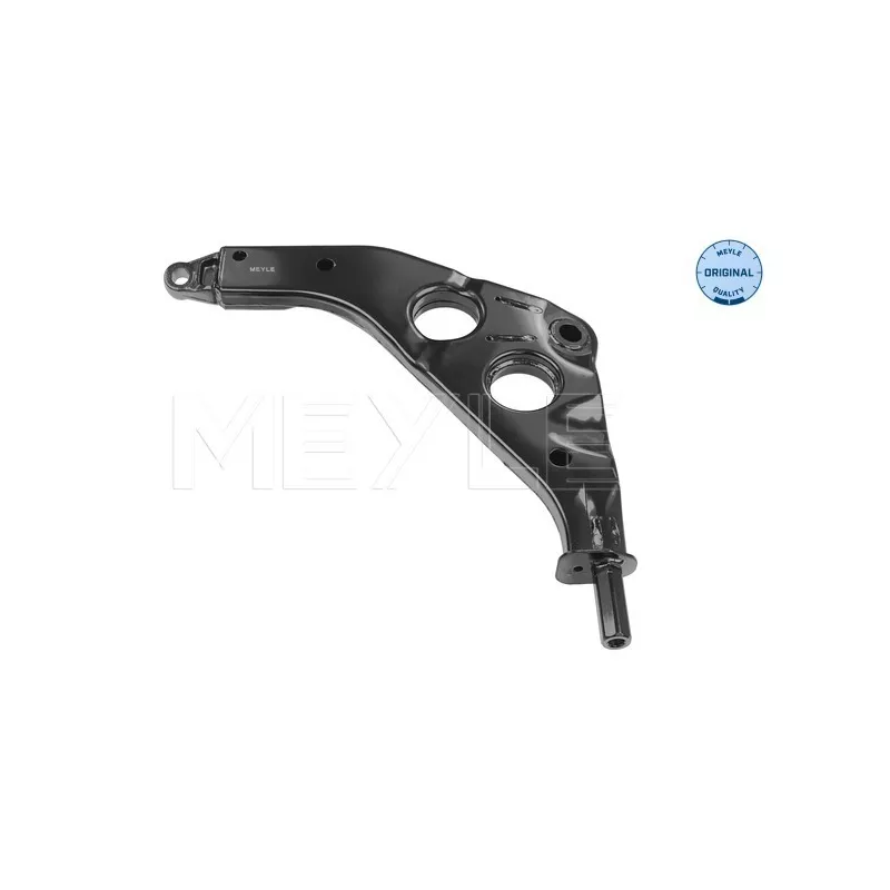 Triangle ou bras de suspension (train avant) MEYLE 316 050 0005