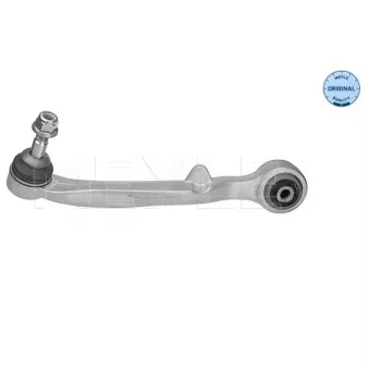 Triangle ou bras de suspension (train avant) MEYLE 316 050 0013