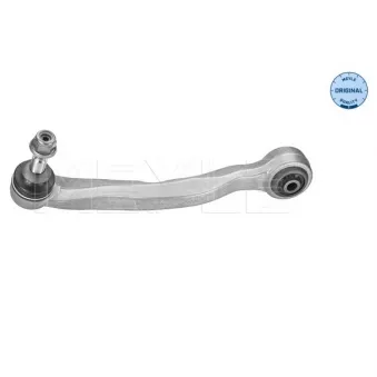 Triangle ou bras de suspension (train avant) MEYLE 316 050 0017