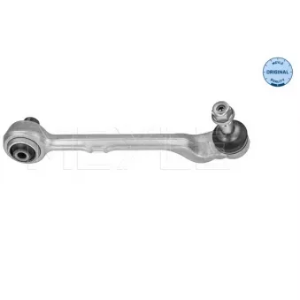 Triangle ou bras de suspension (train avant) MEYLE 316 050 0021