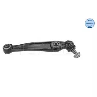 Triangle ou bras de suspension (train avant) MEYLE 316 050 0035