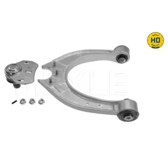 Bras de liaison, suspension de roue avant MEYLE 316 050 0044/HD