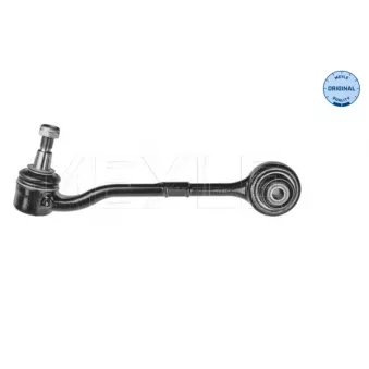 Bras de liaison, suspension de roue avant MEYLE 316 050 0045