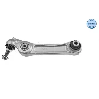 Triangle ou bras de suspension (train avant) MEYLE 316 050 0048