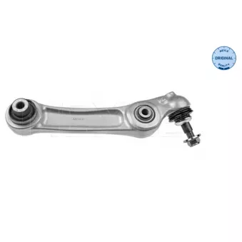 Triangle ou bras de suspension (train avant) MEYLE 316 050 0049