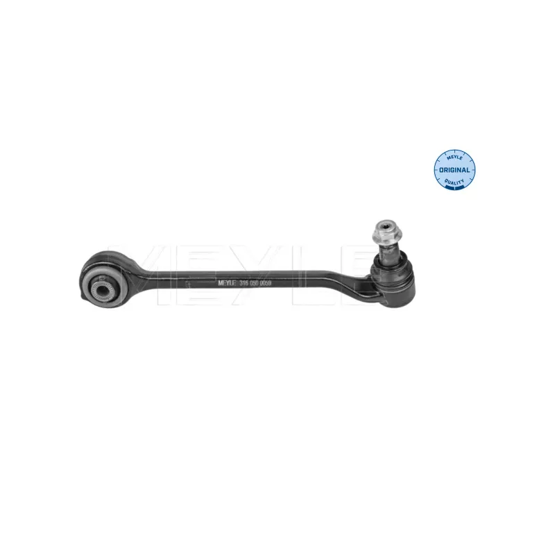 Triangle ou bras de suspension (train avant) MEYLE 316 050 0059