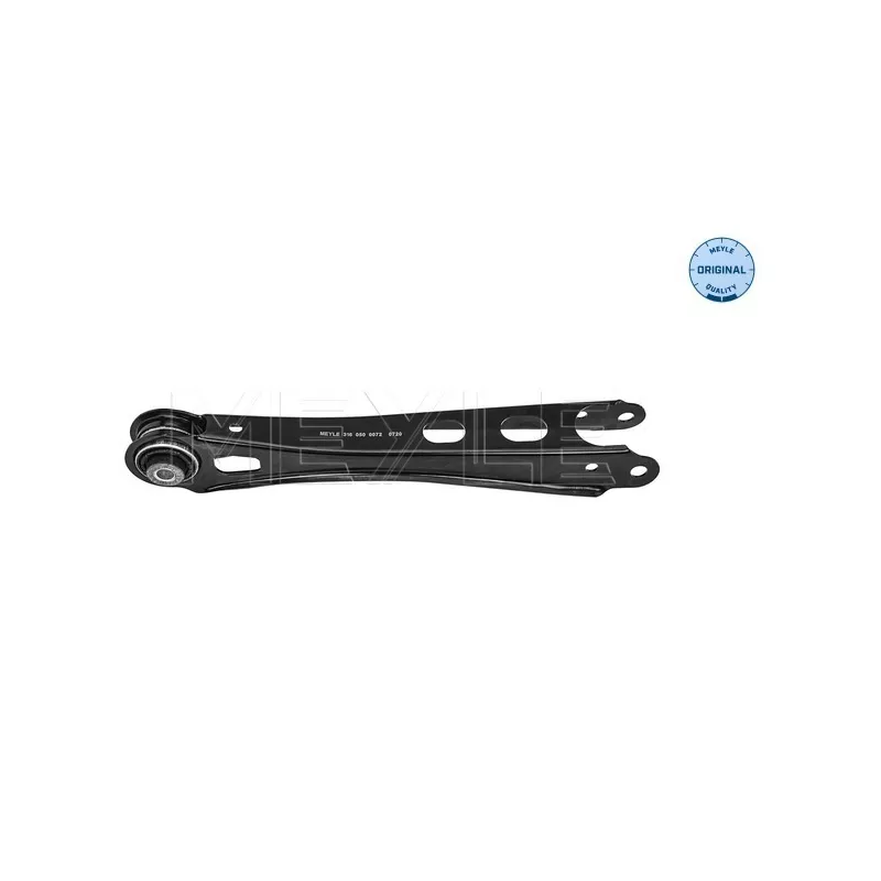 Bras de liaison, suspension de roue arrière MEYLE 316 050 0072