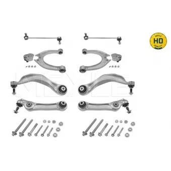 Jeu de bras, suspension de roue MEYLE 316 050 0080/HD
