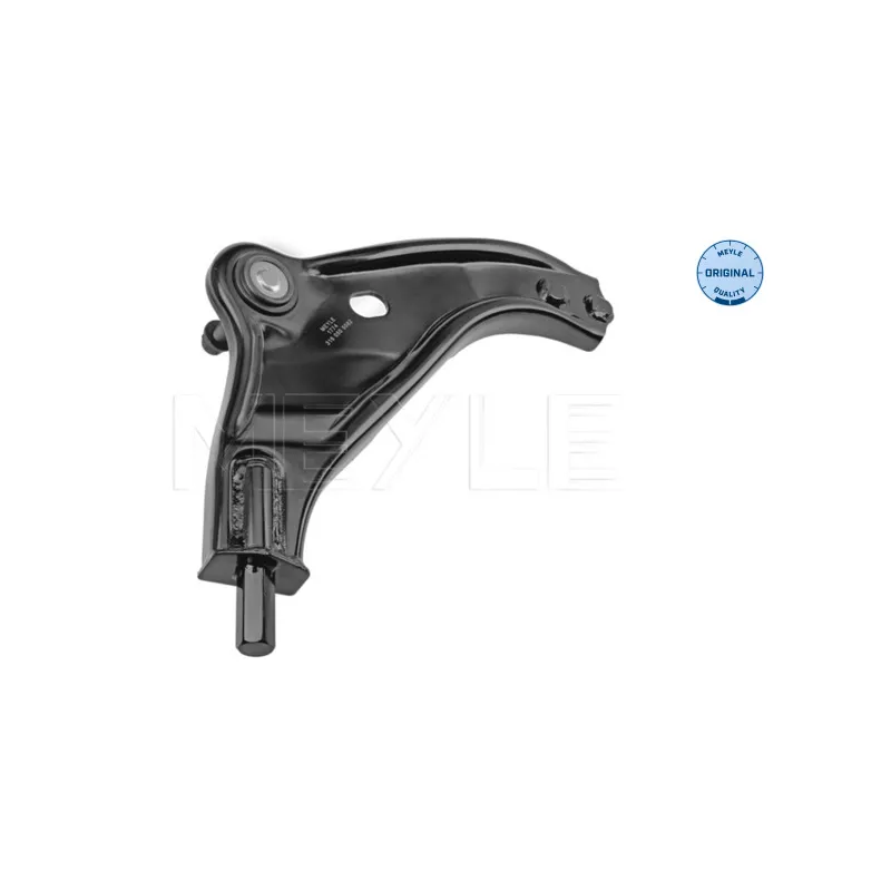 Triangle ou bras de suspension (train avant) MEYLE 316 050 0082