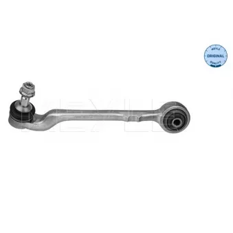 Triangle ou bras de suspension (train avant) MEYLE 316 050 0083