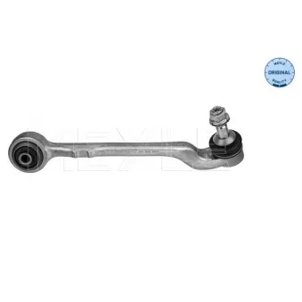 Triangle ou bras de suspension (train avant) MEYLE 316 050 0084