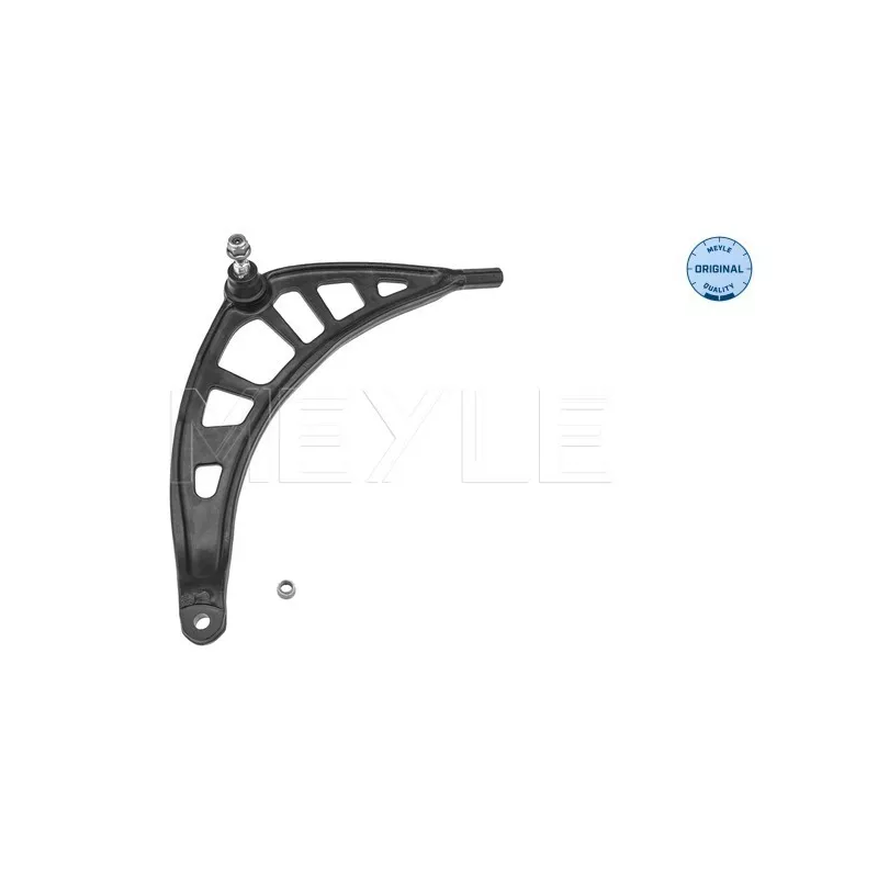 Triangle ou bras de suspension (train avant) MEYLE 316 050 0092