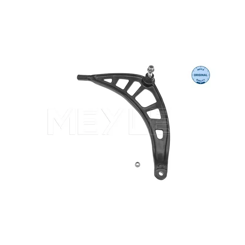 Triangle ou bras de suspension (train avant) MEYLE 316 050 0093