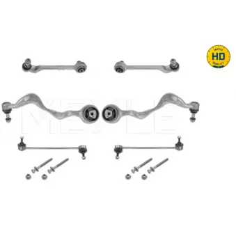 Jeu de bras, suspension de roue MEYLE