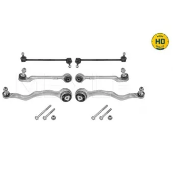 Jeu de bras, suspension de roue MEYLE 316 050 0110/HD