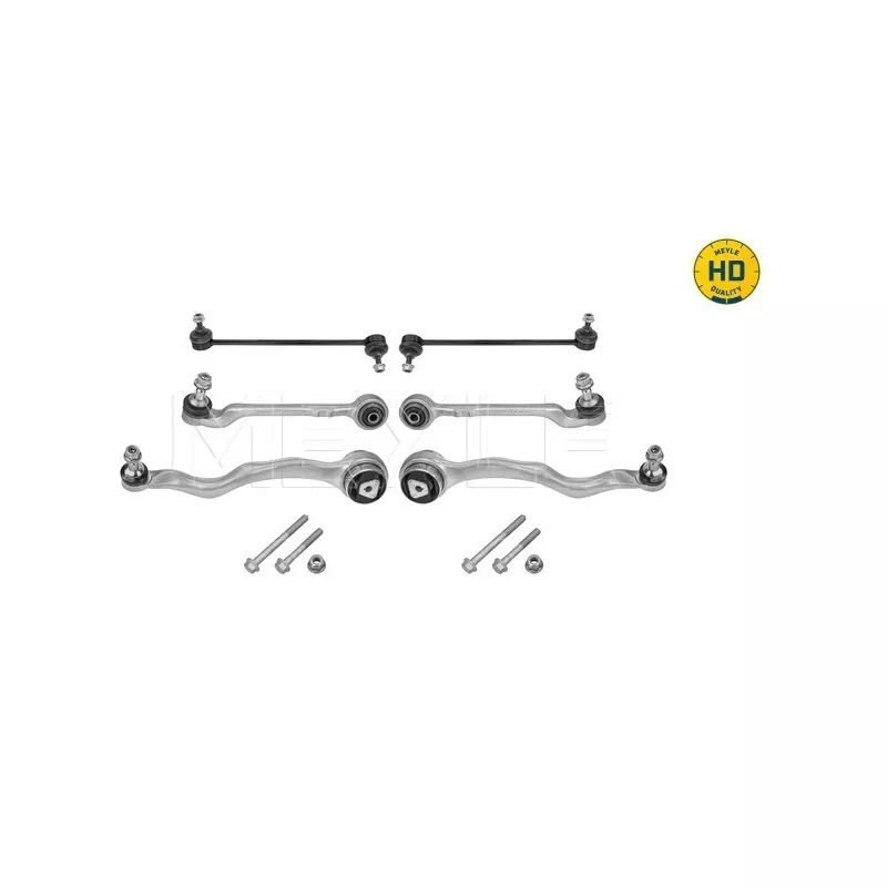 Jeu de bras, suspension de roue MEYLE 316 050 0110/HD