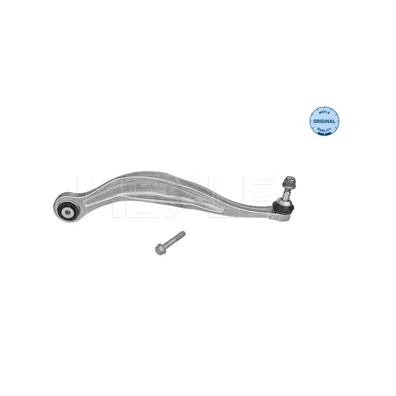 Bras de liaison, suspension de roue arrière gauche MEYLE 316 050 0123/S