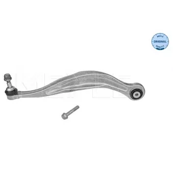 Bras de liaison, suspension de roue arrière droit MEYLE 316 050 0124/S