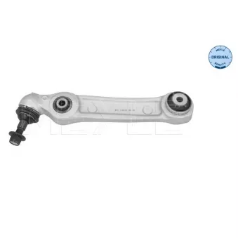 Triangle ou bras de suspension (train avant) MEYLE 316 050 0143