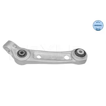 Triangle ou bras de suspension (train avant) MEYLE 316 050 0163