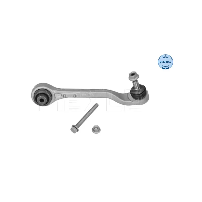 Bras de liaison, suspension de roue avant droit MEYLE 316 050 0174