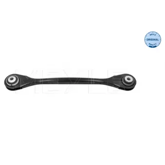 Bras de liaison, suspension de roue arrière gauche MEYLE 316 050 0185