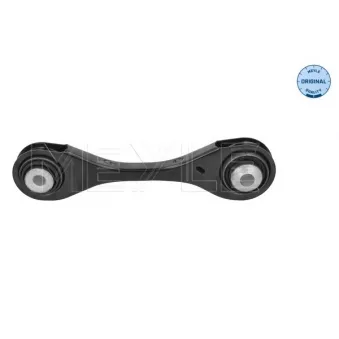 Triangle ou bras de suspension (train avant) MEYLE 316 050 0187