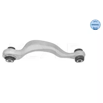 Bras de liaison, suspension de roue arrière gauche MEYLE 316 050 0191