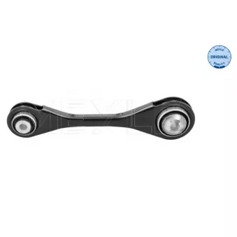 Triangle ou bras de suspension (train avant) MEYLE 316 050 0195
