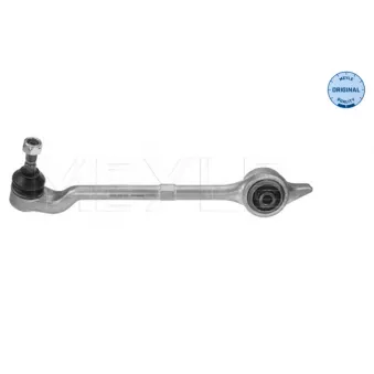 Triangle ou bras de suspension (train avant) MEYLE 316 050 3901