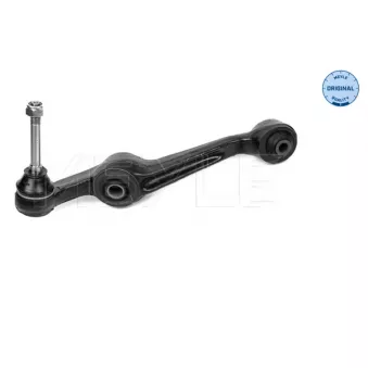 Triangle ou bras de suspension (train avant) MEYLE 316 050 4206