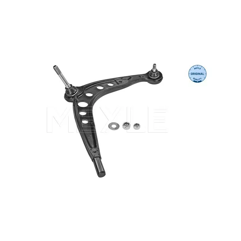 Triangle ou bras de suspension (train avant) MEYLE 316 050 4366