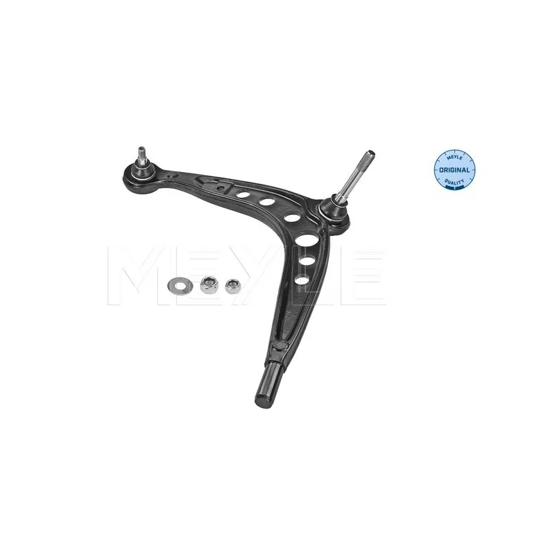 Triangle ou bras de suspension (train avant) MEYLE 316 050 4367