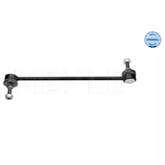 Entretoise/tige, stabilisateur MEYLE 316 060 0078