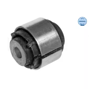 Suspension, support d'essieu avant droit MEYLE 316 710 0000