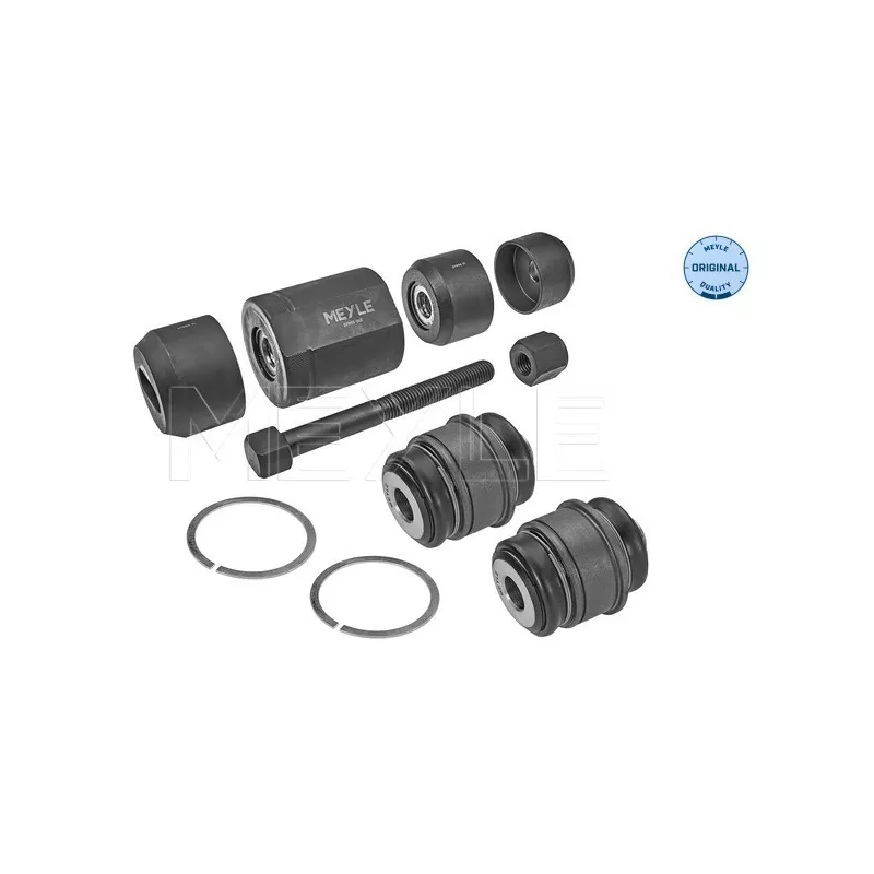 Kit de réparation, fusée d'essieu MEYLE 316 754 0001