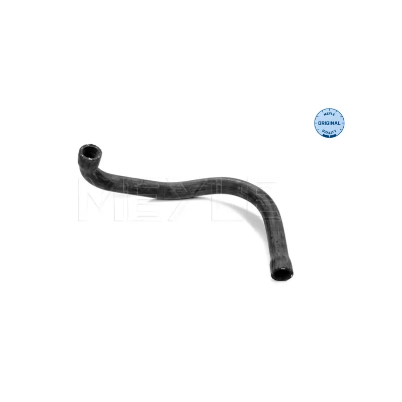 Durite de radiateur MEYLE 319 115 3129