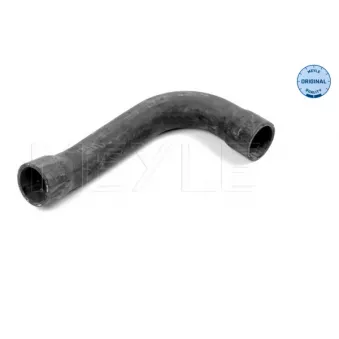 Durite de radiateur MEYLE 319 115 3139