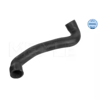 Durite de radiateur MEYLE 319 115 3141