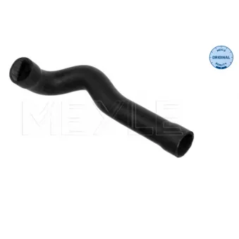 Durite de radiateur MEYLE 319 115 3143