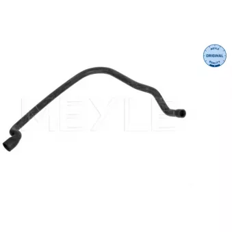 Durite de radiateur MEYLE 319 115 3184