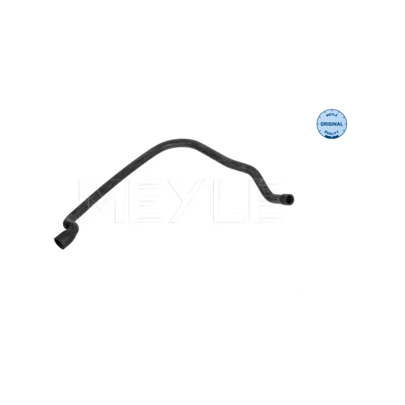 Durite de radiateur MEYLE 319 115 3184