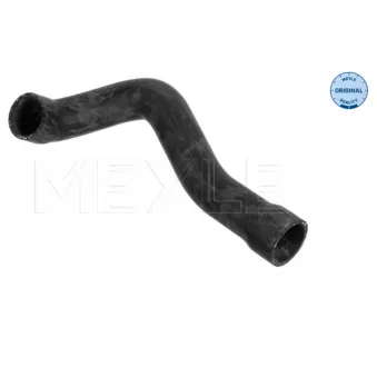 Durite de radiateur MEYLE 319 115 3189